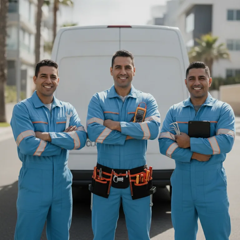Reparação de Frigoríficos equipe em Cidade Dutra